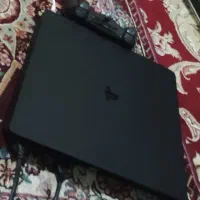 ps4 حافظه 1 ترابایت