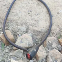 قفل شلنگی
