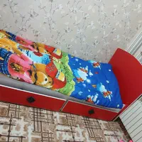 تخت|تخت و سرویس خواب|مشگین شهر, |دیوار