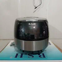 پلوپز برقی بی اس اچ