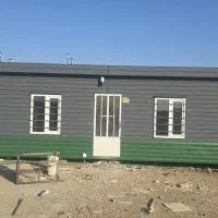 ساخت کانکس سایز بزرگ از کرخ به کل کشور