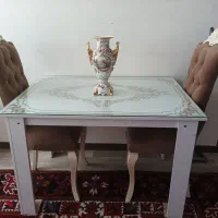 میز و صندلی