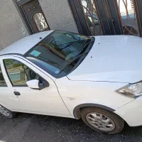 ساینا 1400 کم کارکرد - بی رنگ شاسی پلمپ
