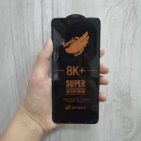 گلس گوشی پوکو x6 pro