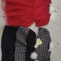 لباس بچه گانه