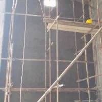 پلاستر کار
