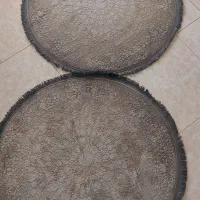 قالیچه گرد