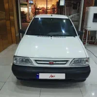 پراید 131