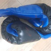 دستکش بوکس