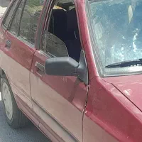 سلام پرایدمدل ۸۳کاربرات
