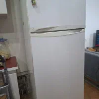 یخچال فریزر نیکسان
