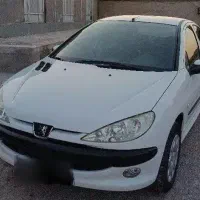206 sd v8