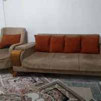 مبل ۷نفره