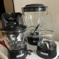 مخلوط کن و سه کاره کویزن فرانسه اصل