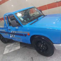نیسان ۱۴۰۳ خشک