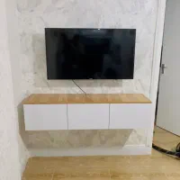 tv باکس دیواری