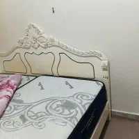 تخت  دونفره