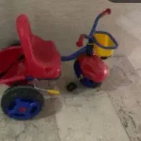 سه چرخه