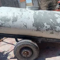 تانکر 2000