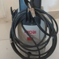 دستگاه کارواش ژاپنی