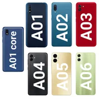 السیدی‌ال‌سی‌دیlcd A01core A01 A02 A03 A04 A05 A06
