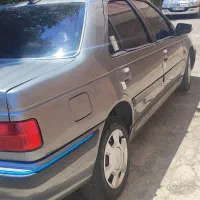 پارس 86 درحد