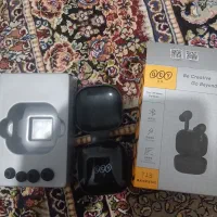 ایرپاد QTY t13 کاملا سالم