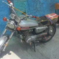 هندا ۱۲۵