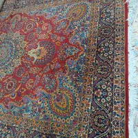 فرش ماشینی نه متری