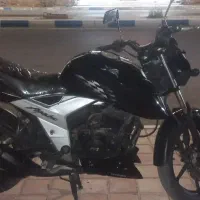آپاچی ۱۶۰ .. ۲۰۲۳
