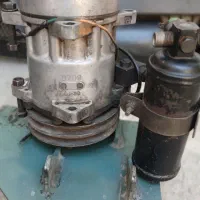 کولر برق ۲۴