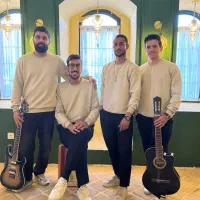 سوپرایز تلفنی