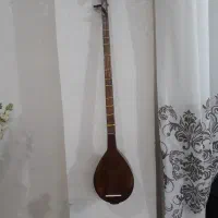 سه تار تزئینی