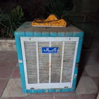 کولر ابی 5000 آبسال