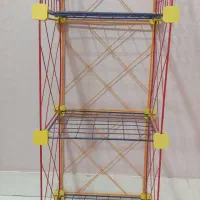 قفسه کتاب