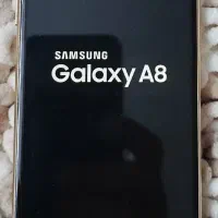 galaxy a8|موبایل|میاندوآب, |دیوار