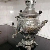 سماورگازی