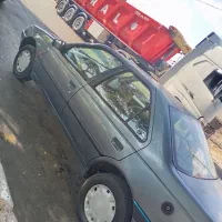 فروش پژو مدل ۹۶ دوگانه کارخونه