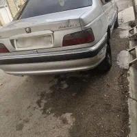 پژو پارس مدل 82
