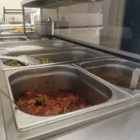 رستوران دورچین