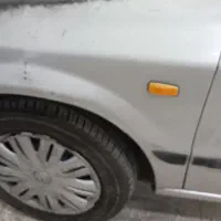 سمندx7