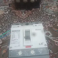 کلیدبریکر۲۵۰آمپر کره ای،اصل