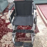 ویلچرJTS