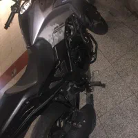 Na250|موتورسیکلت|تهران, شهادت|دیوار