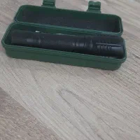 چراق قوه مخصوص شکار آبیاری