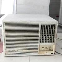 کولرگازی پنجره ای جنرال (اصل)