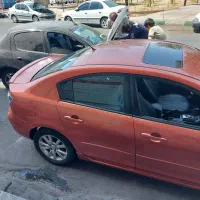 مزدا ۳تیپ ۳