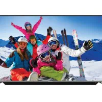 پخش تلوزیون های اصلی فیلپس با گارانتی شکوفا