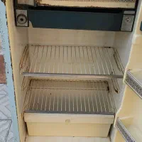 فروش یخچال قدیمی