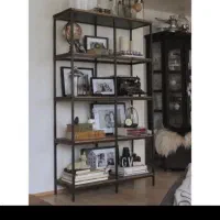 قفسه پنج طبقه